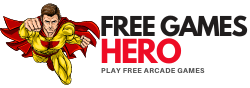 Free Games Hero