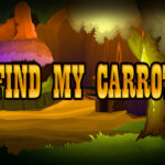 Find My Carrot