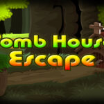 Tomb House Escape